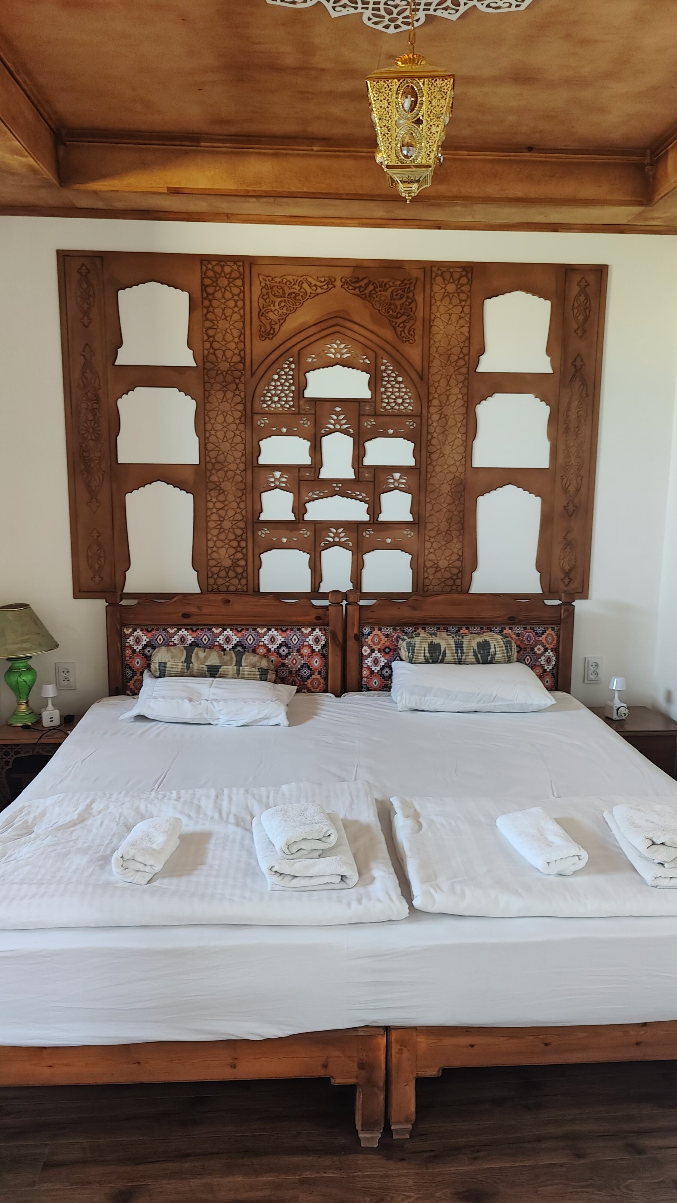 Фото Hotel Ansi Boutique W and s terrace