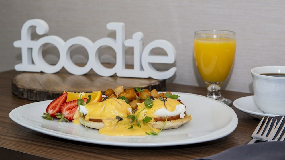 Фото Holiday Inn Winnipeg-South by ihg