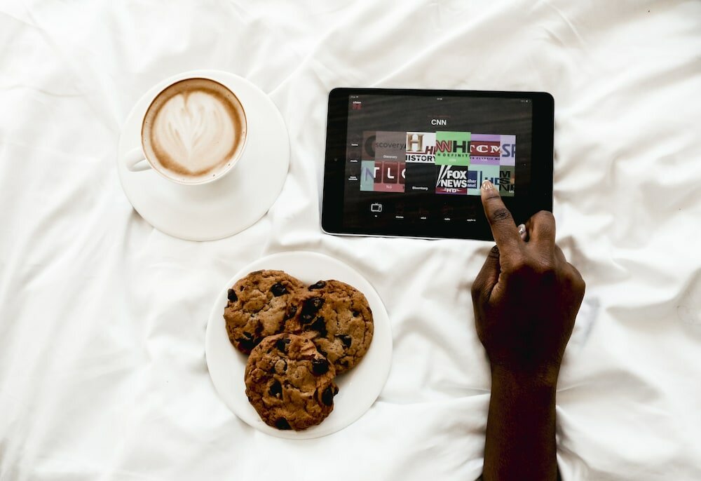 Фото CitizenM Seattle South Lake Union