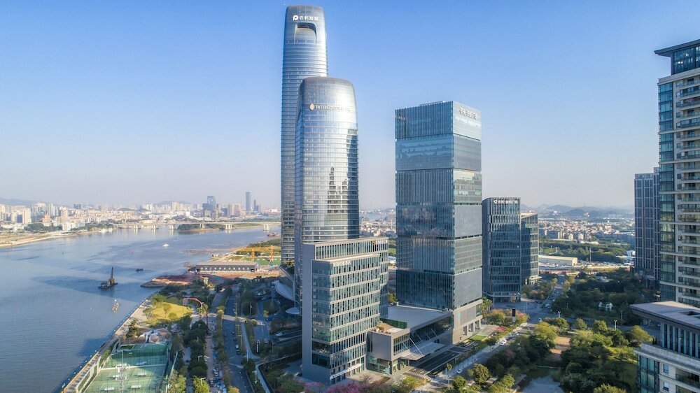 Фото La Yarda Hotel Guangzhou