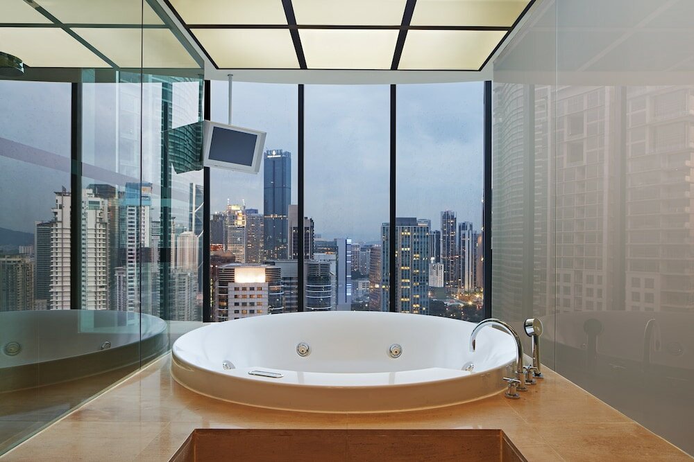 Фото The Westin Kuala Lumpur