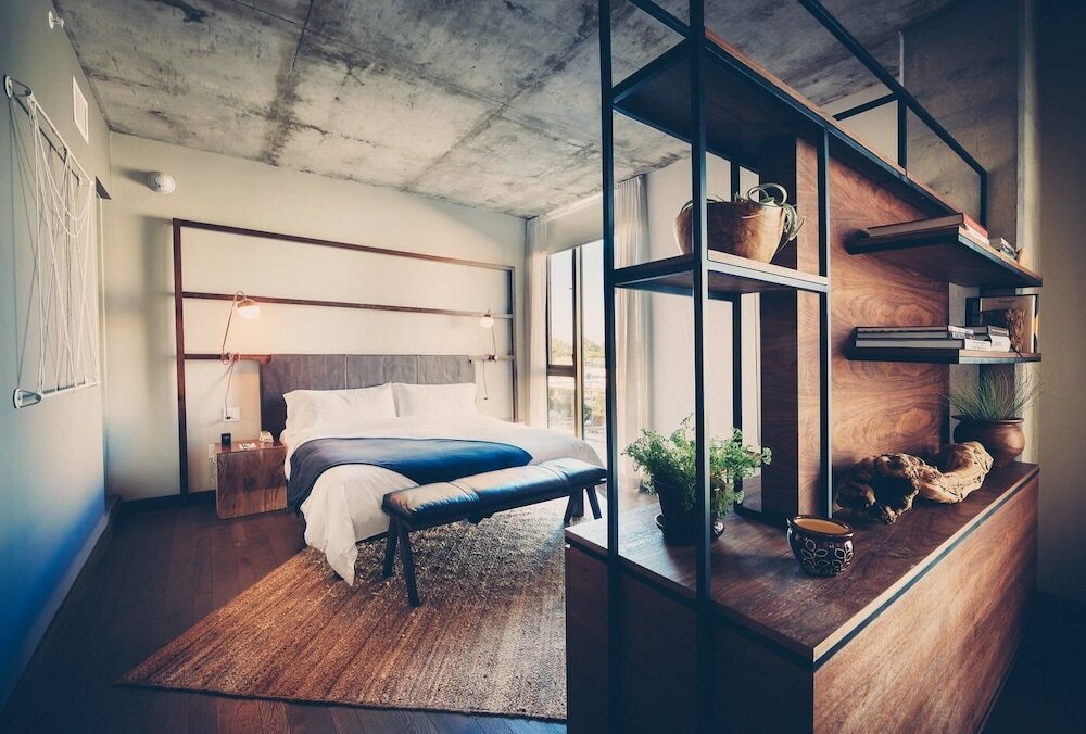 Фото South Congress Hotel