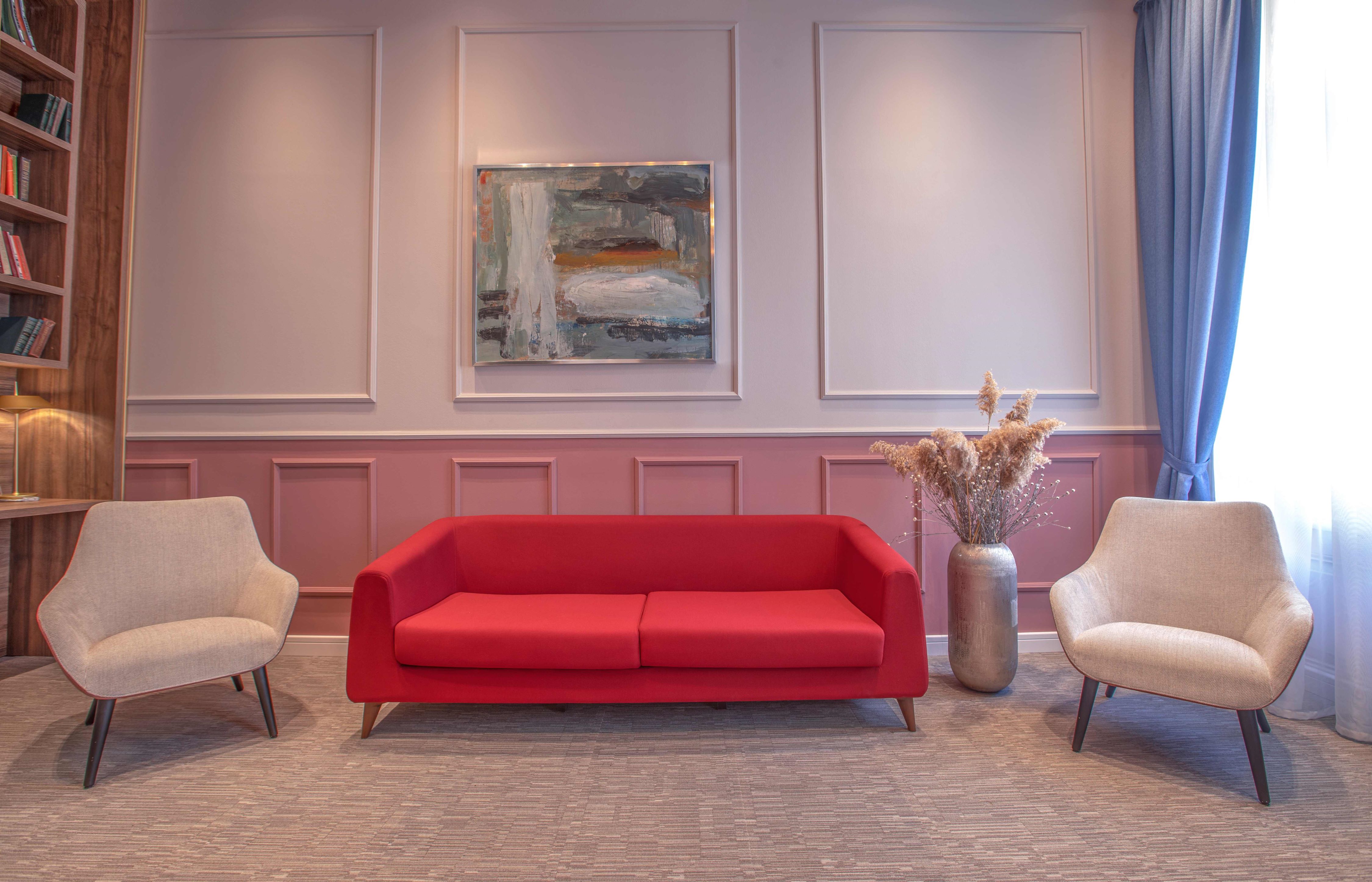 Фото Heritage Hotel & Suites