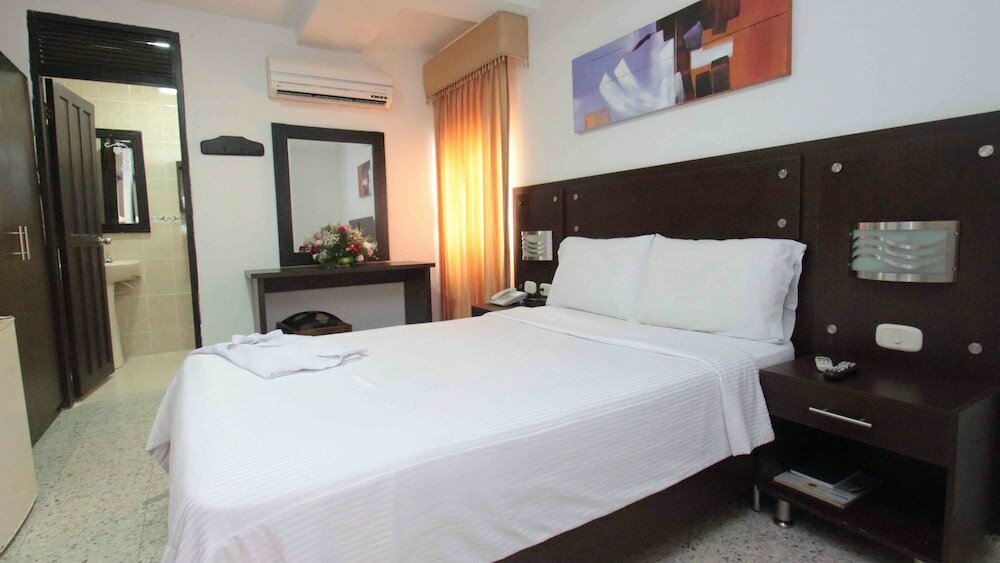 Фото Hotel Arawak Upar