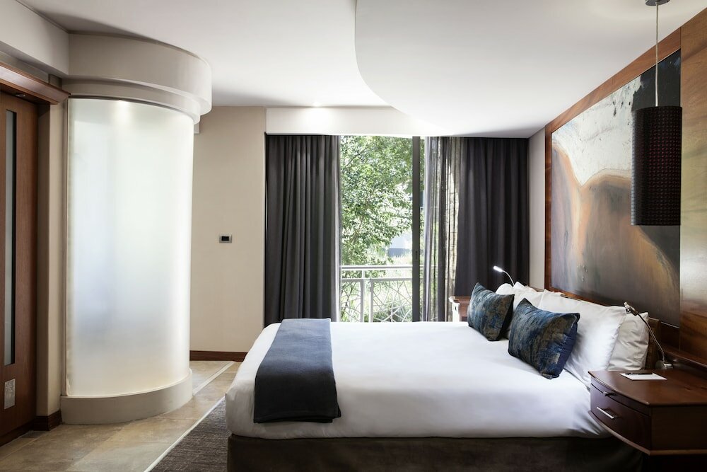 Фото Seven Villa Hotel and SPA