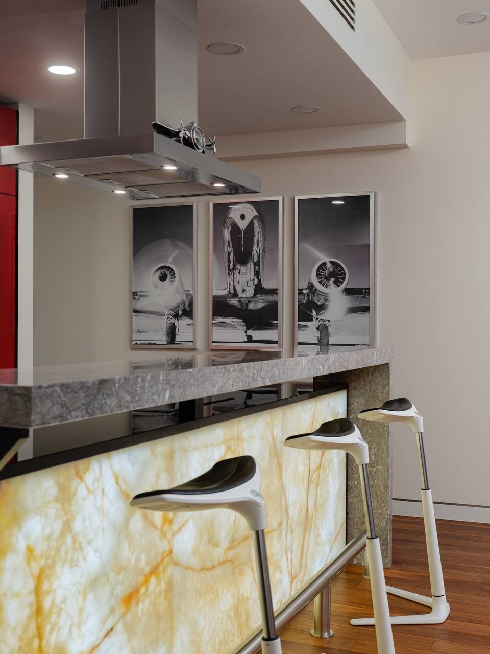 Фото Cozy Aparts Moscow City