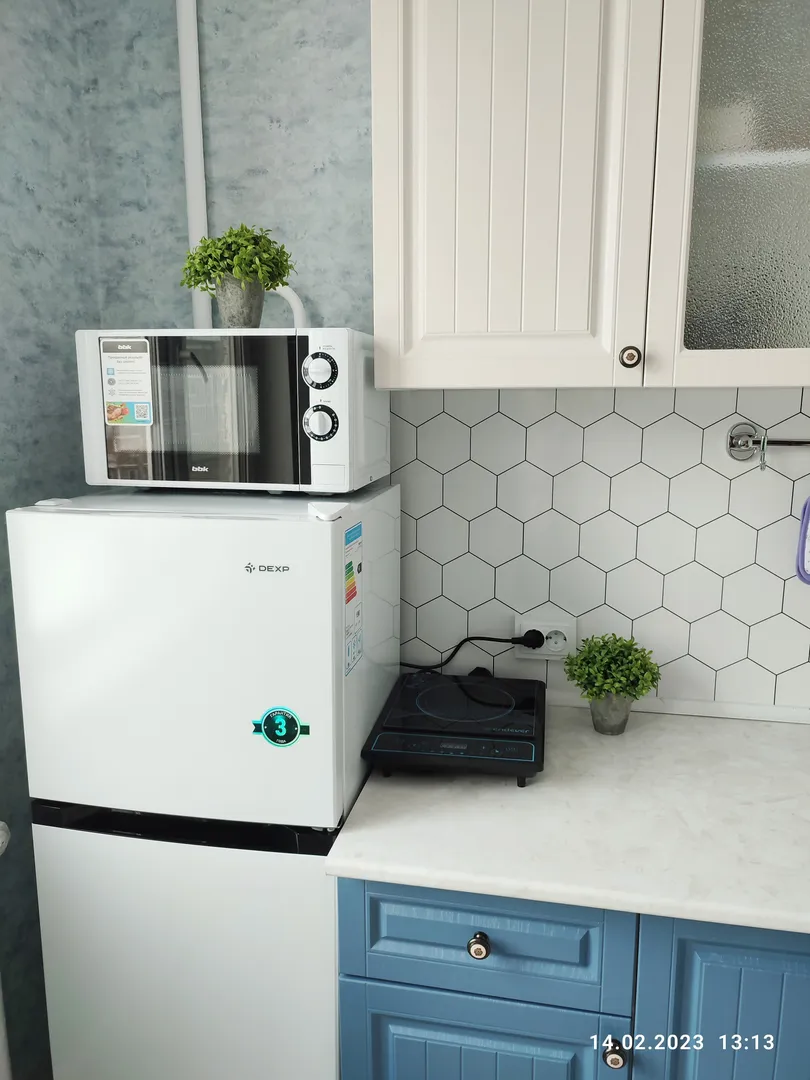 Фото Квартира рядом с Аквапарком и Баден-Баден