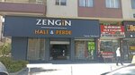 Zengin Furniture Curtain (Konya, Selcuklu, Nisantash Neighborhood, Seraser Street, 1/B), carpet shop