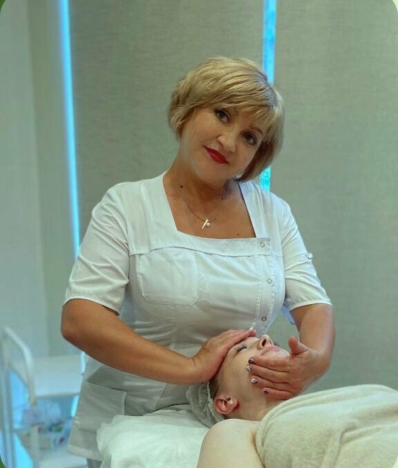 Massage salon Массажный салон, Serpuhov, photo