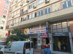 Ekinoglu Buffet (Antalya, Muratpasa, Tahilpazari Neighborhood, 468th Street, 8A), cafe
