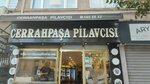 Cerrahpaşa Pilavcısı (İstanbul, Fatih, Koca Mustafapaşa Cad., 130B), restaurante