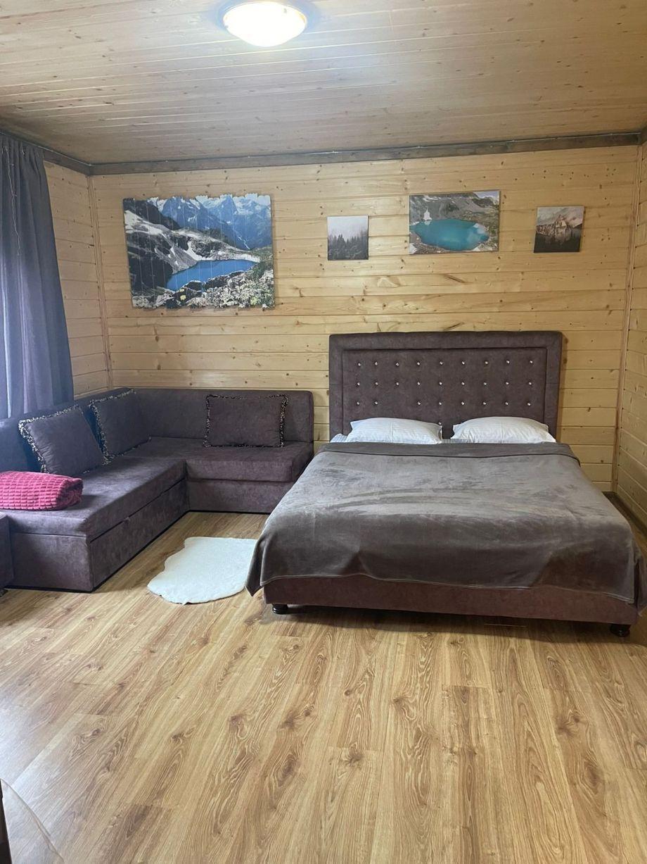 Фото Тихий дом