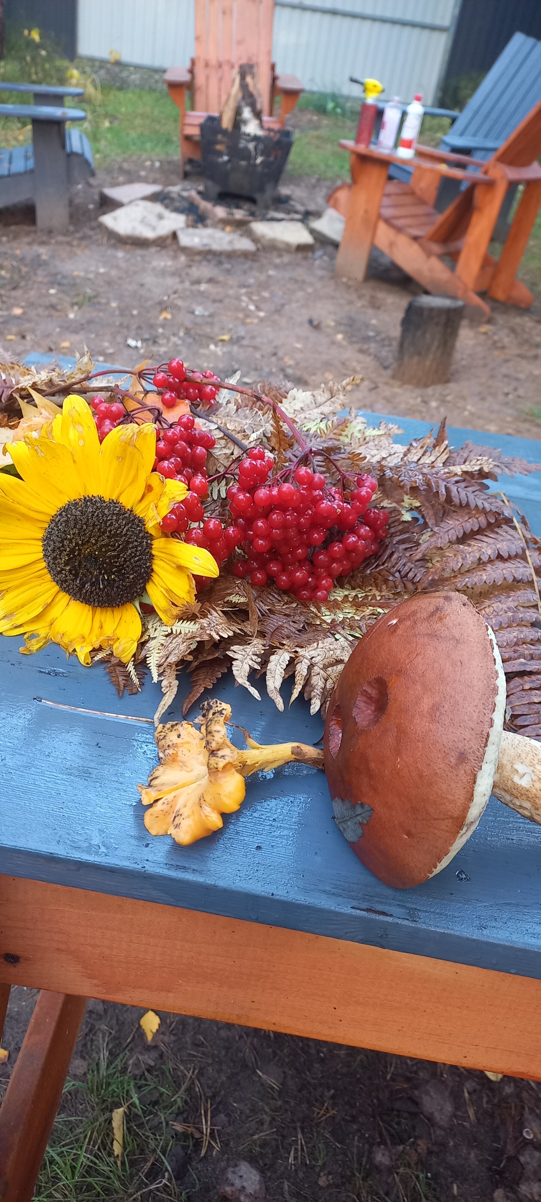 Фото A-frame Friday