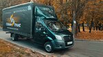 ГолиафТранс (V Microdistrict, 55), haulage