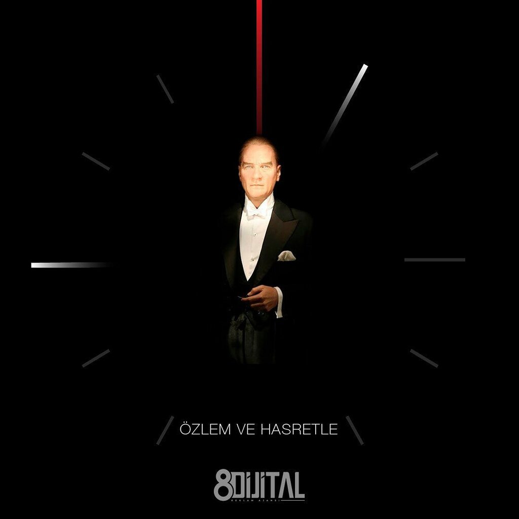 Advertising agency 8 Dijital Reklam Ajansı, Izmir, photo