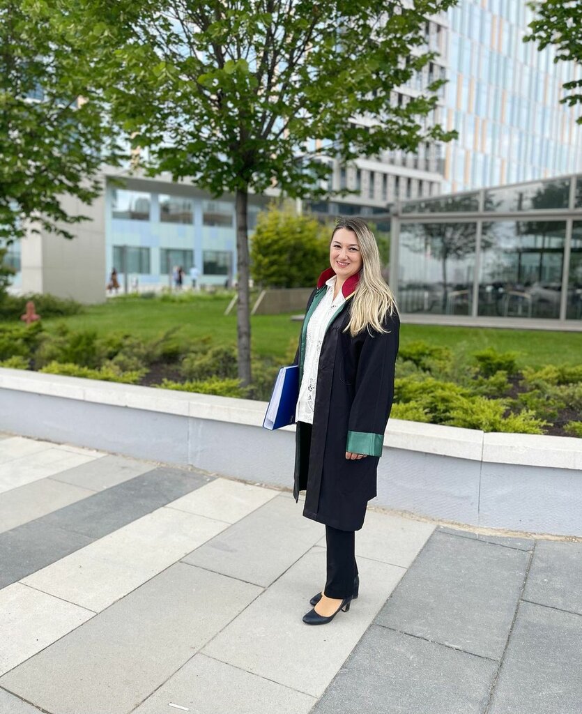 Legal services Ay Law Office, Izmir, photo