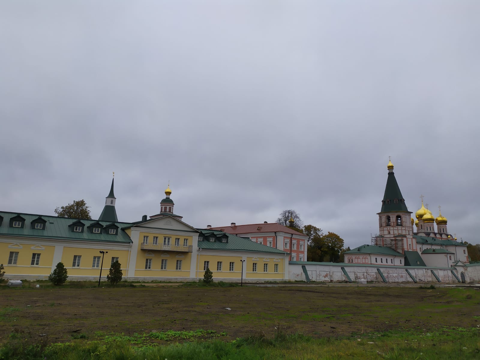 Фото Гостиница Валдай
