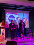Vottak Felicita (Ulansky Lane, 22с1), organization of events