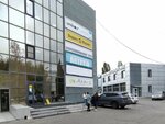 Acadex (Voroshilova Street, 16), organización de proyectos