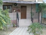 Raduga (4-shi shaǵyn aýdan, 66), club para niños y adolescentes