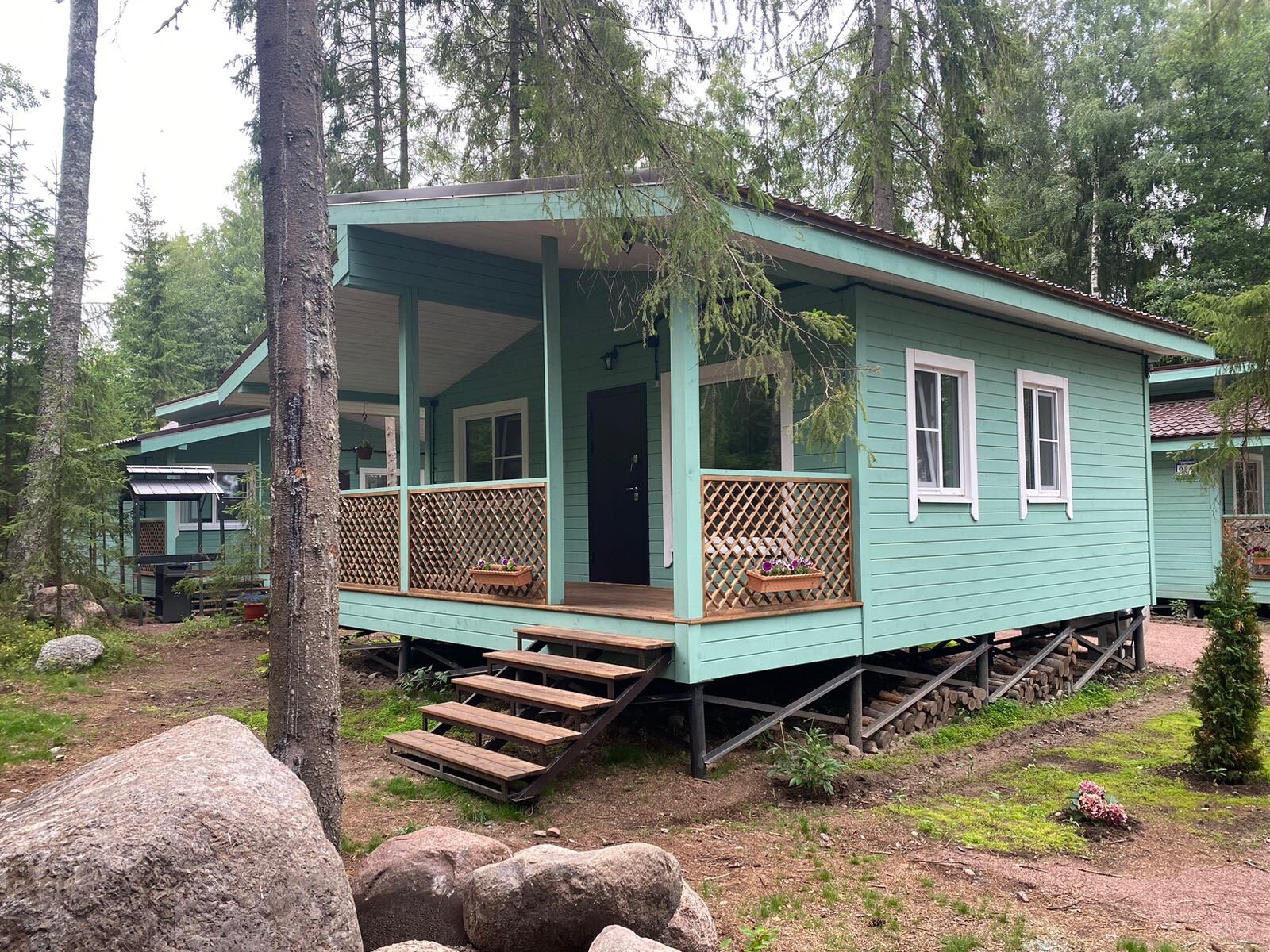 Фото отеля 1