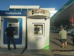Garanti Bbva (Antalya, Muratpaşa, Mevlana Cad.), atm