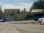 Хлебозавод № 4 (V.I. Lenina Avenue, 126), fabrica panadera