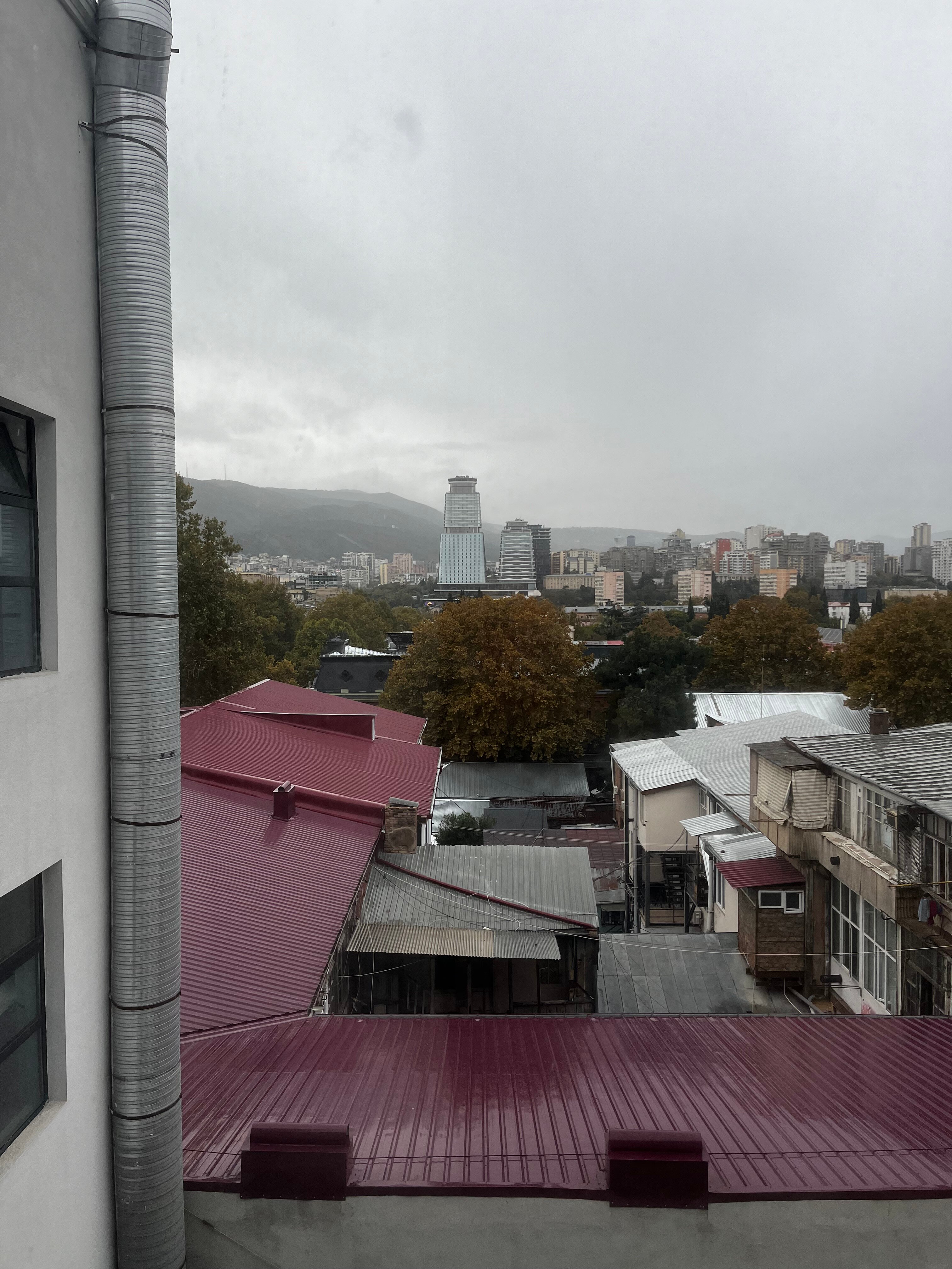 Фото Tbilisi Chambers