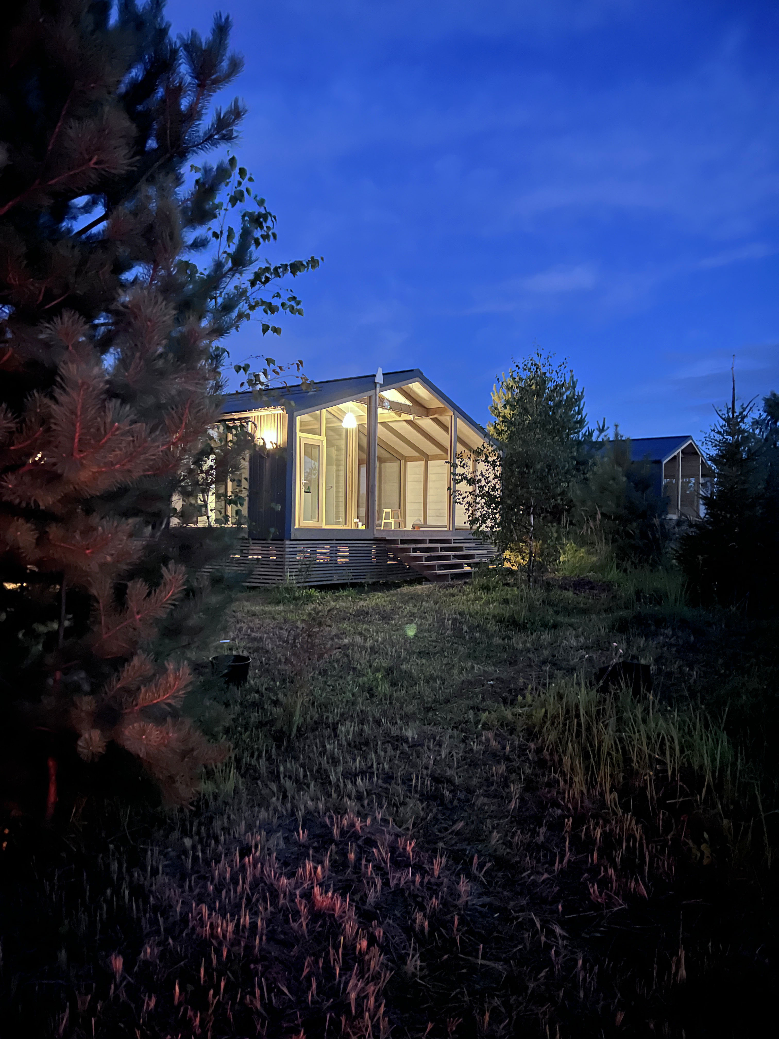 Фото Оазис Завидово