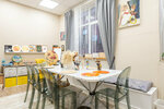 Artspace. Katrin (Bersenevsky Lane, 5с3), school of the arts