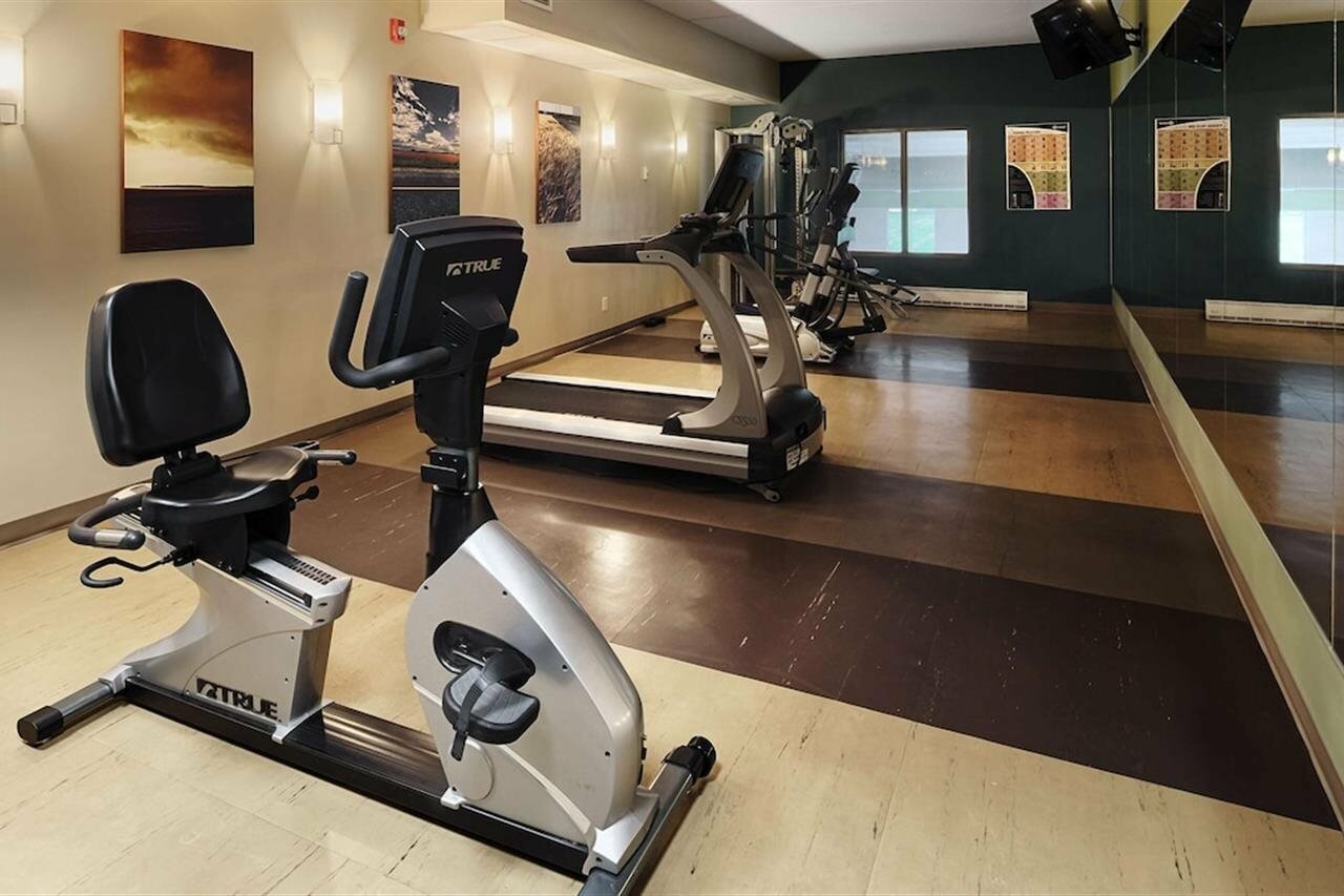 Фото Best Western Plus Winnipeg West