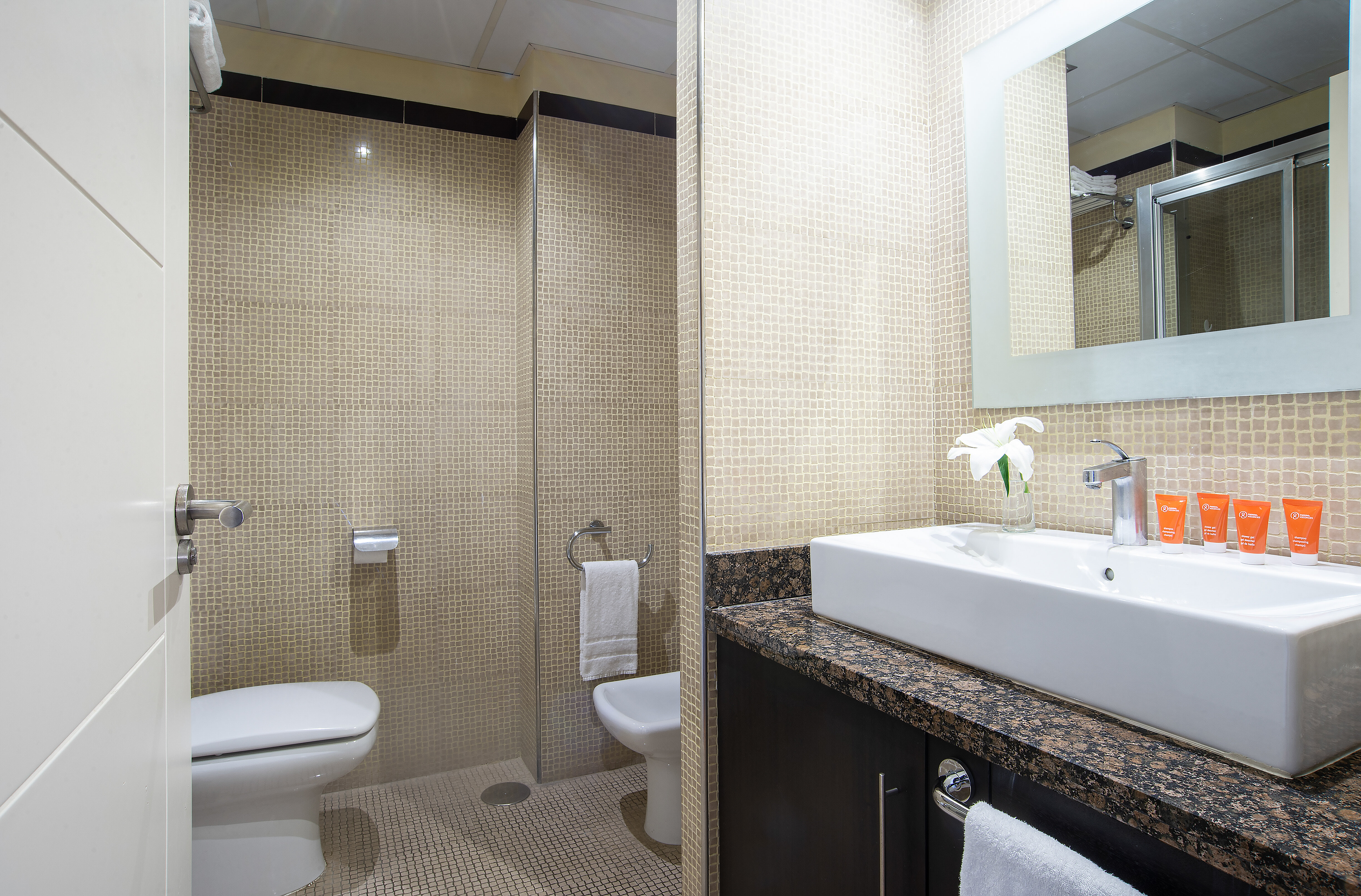 Фото Pierre & Vacances Benalmadena Principe