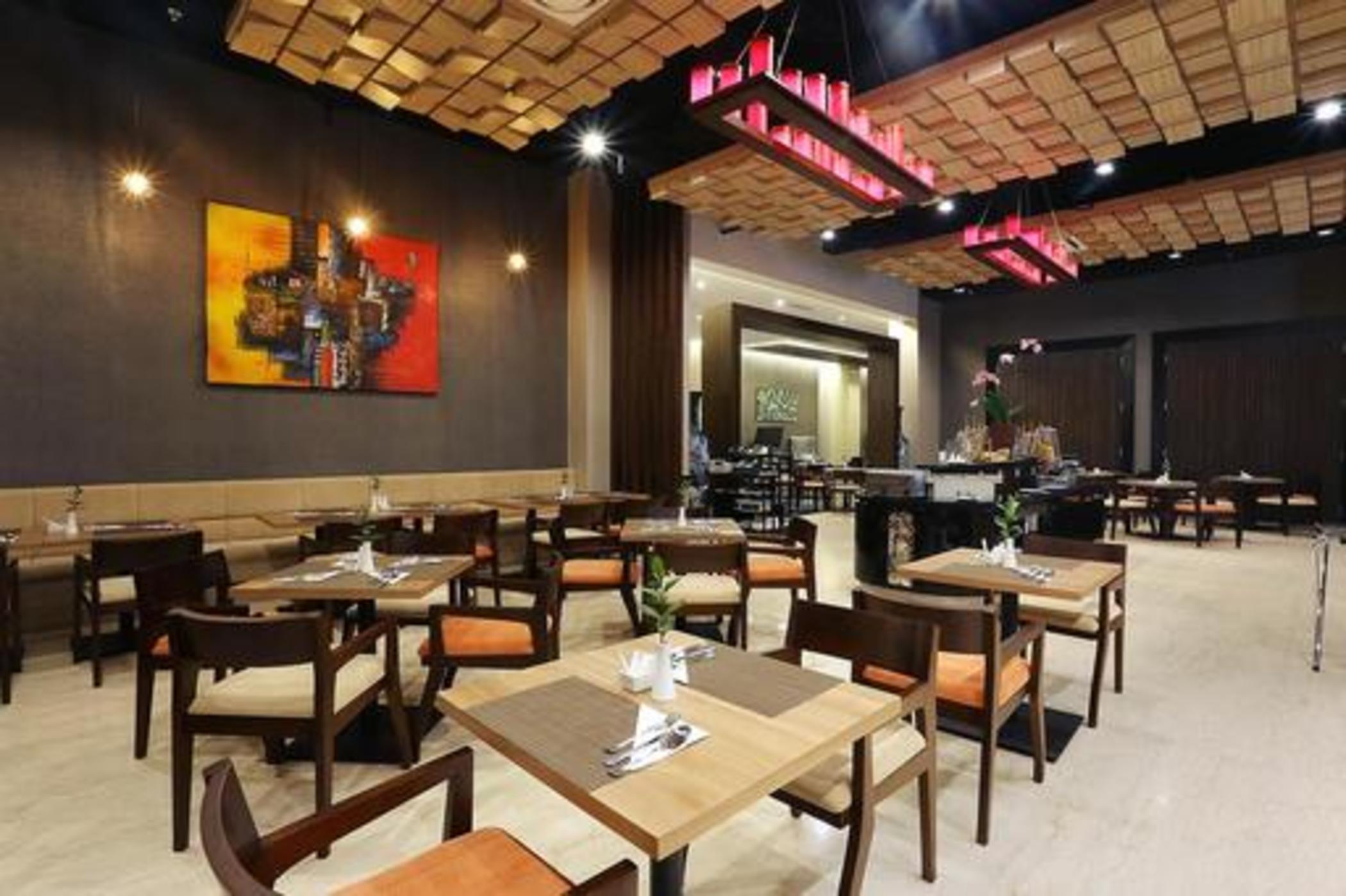 Фото Horison Tasikmalaya