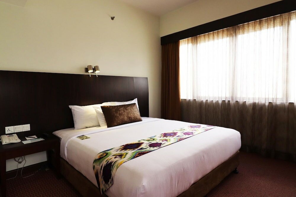 Фото Hotel Grand Continental Kuala Lumpur