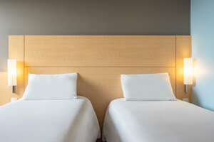 Ibis Chihuahua (Chihuahua) ، فندق
