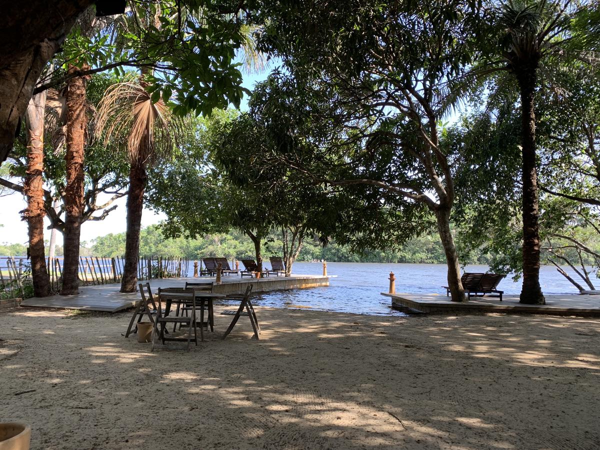 Фото Pousada do Rio