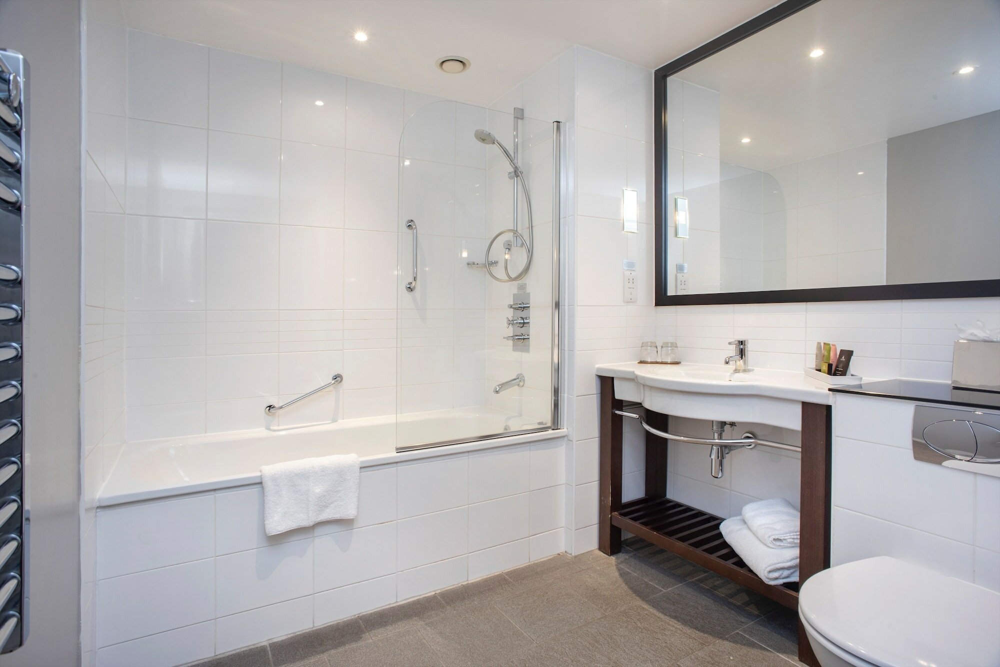 Фото Ten Hill Place Hotel