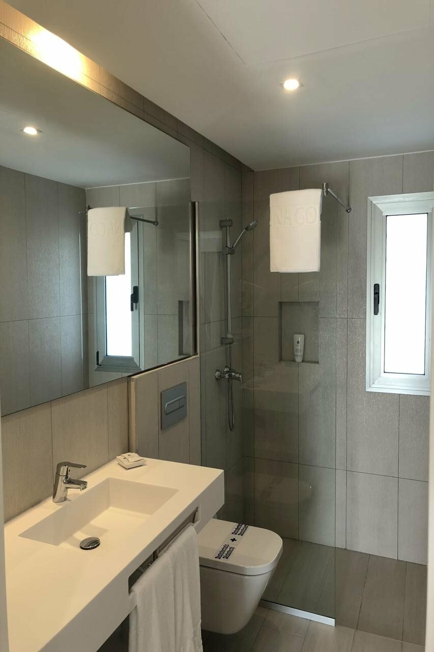 Фото Hotel Livvo Dunagolf Suites