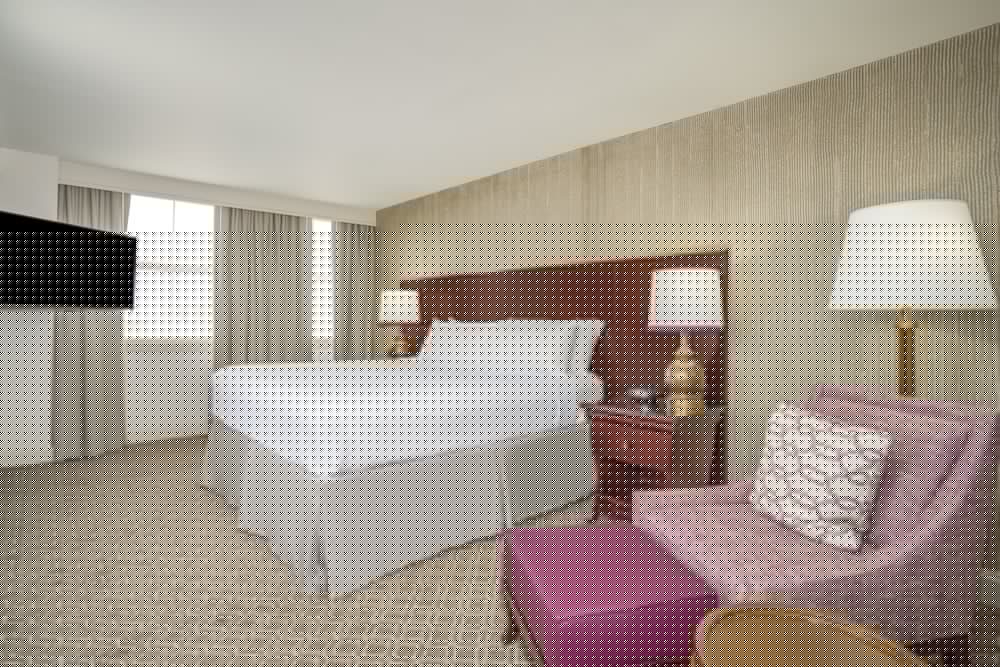 Фото Crowne Plaza New Orleans French Quarter