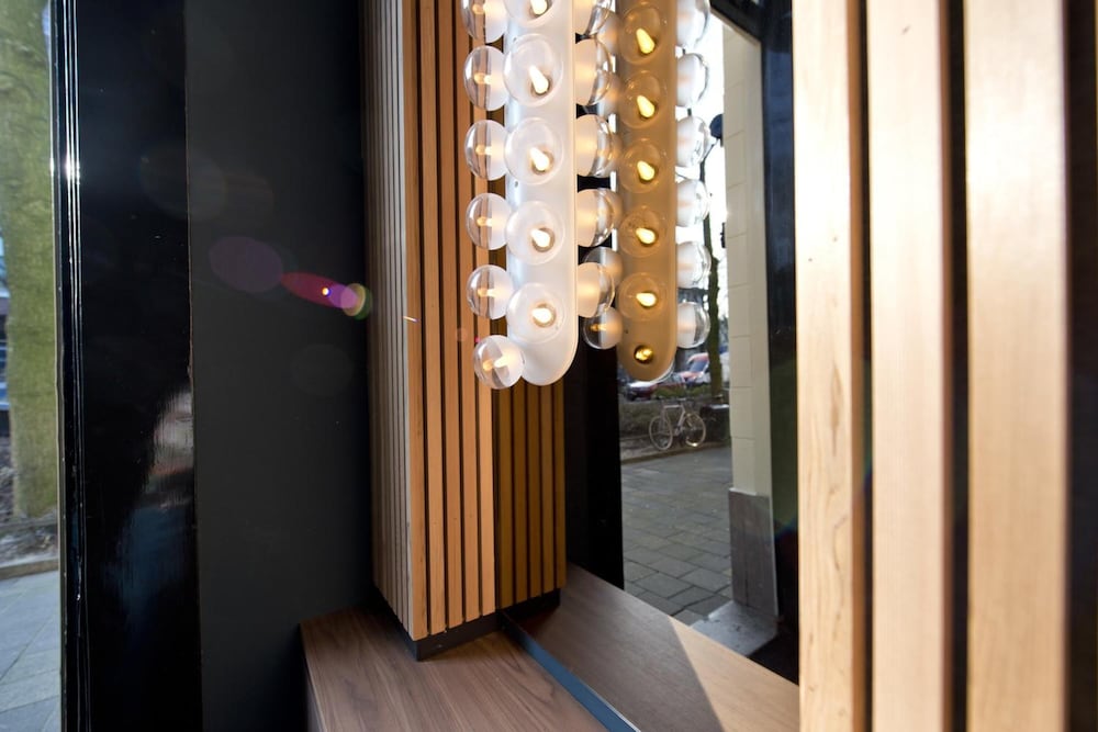 Фото Boutique Hotel Oosteinde