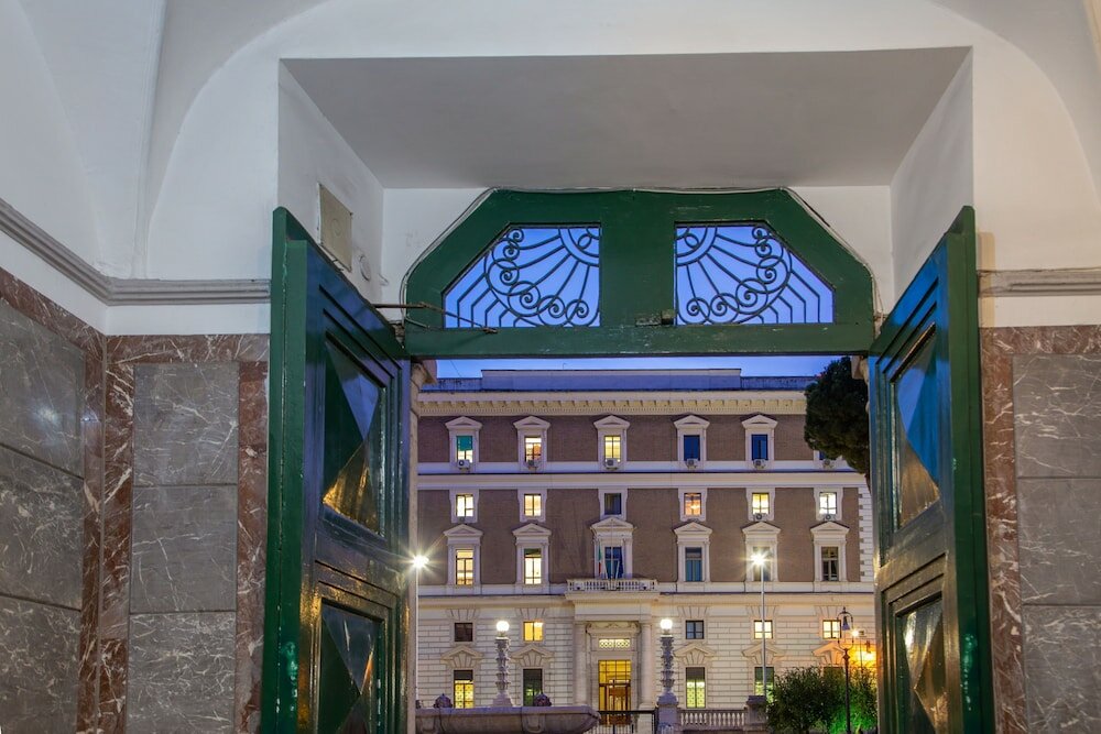 Фото Viminale View Hotel