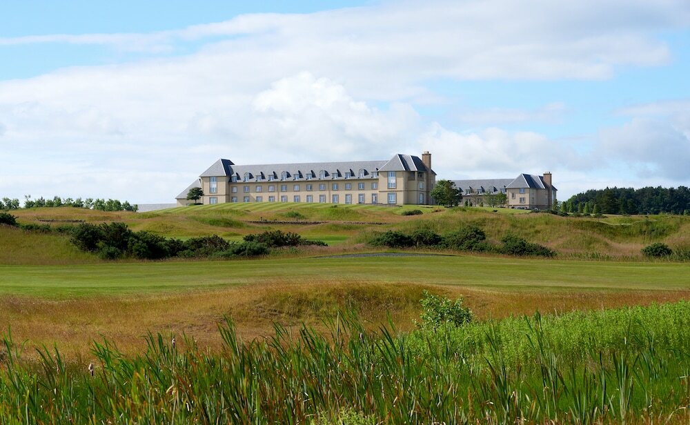 Фото Fairmont St Andrews - Scotland