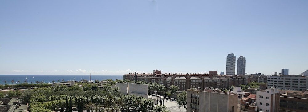 Фото Best 4 Barcelona