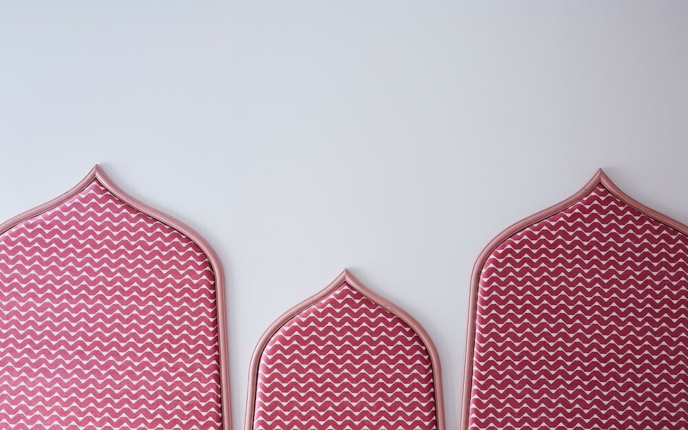 Фото Отель 56 Surawong Hotel Bangkok