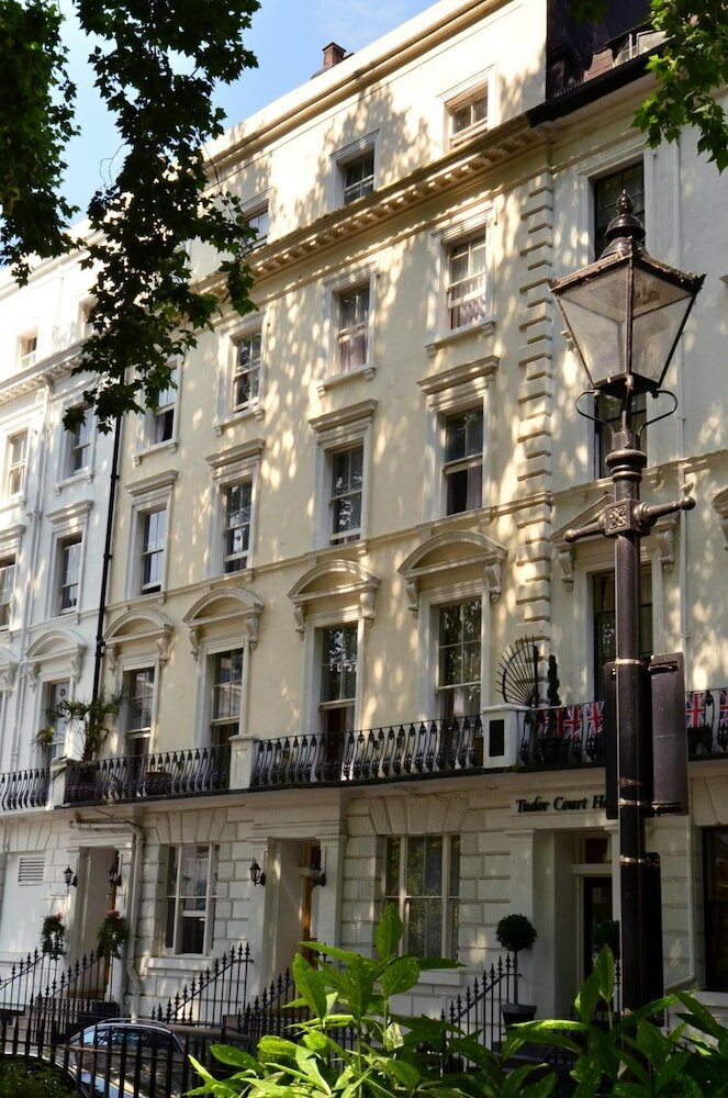 Фото Norfolk Inn Paddington