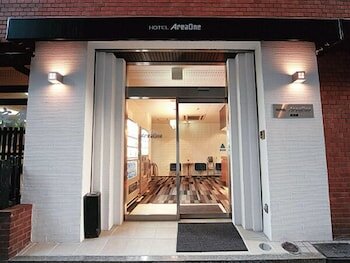 Фото Hotel AreaOne Kagoshima