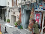 Hasoglu Business Inn (İstanbul, Fatih, Alemdar Mah., Alayköşkü Cad., 2-4A) ، مركز أعمال