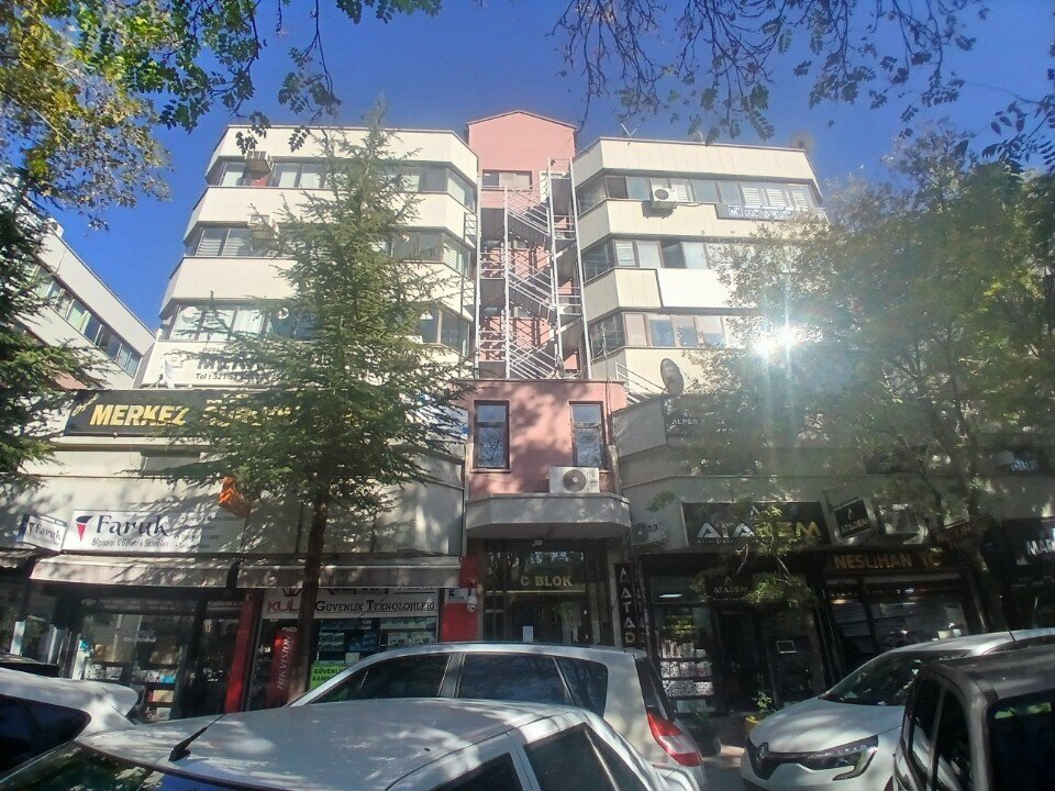 Accountants Nuri Ipek Financial Advisor, Konya, photo