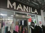 Manila (Isaev Street, 2/9), tienda de ropa