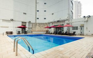 Гостиница Garden View Hong Kong